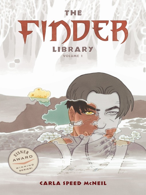 Cover image for Finder Library, Volume 1